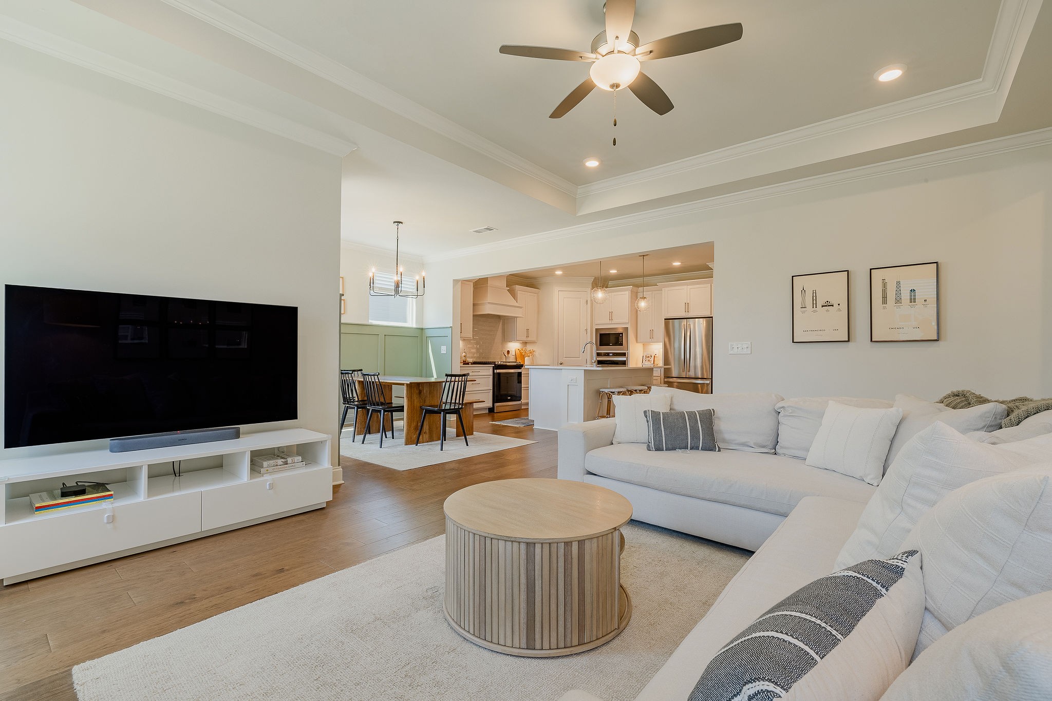 4027 John Marsh Rd Spring Hill Spring Hill, TN 37174 - Photo 8 of 27 Gallery Image 8