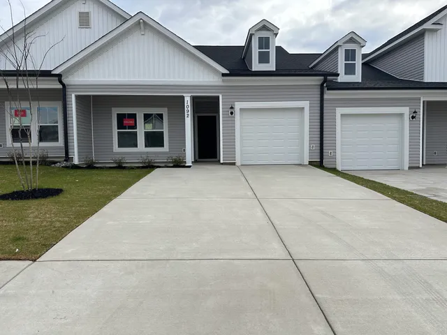 $229,900 | 1092 Primrose Drive, Unit 26C, North Augusta, SC 29860