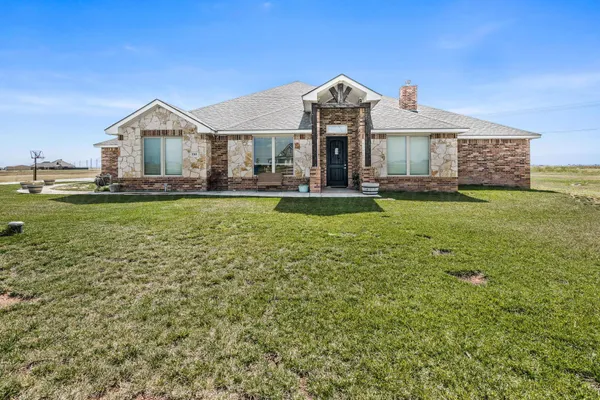 $580,000 | 3301 Tulsa Drive, Amarillo, TX 79119