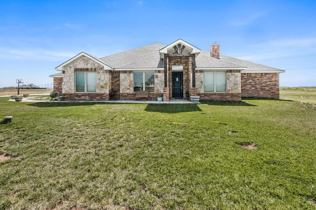 $580,000 | 3301 Tulsa Drive, Amarillo, TX 79119