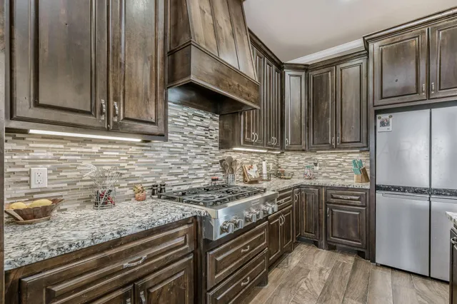 $580,000 | 3301 Tulsa Drive, Amarillo, TX 79119