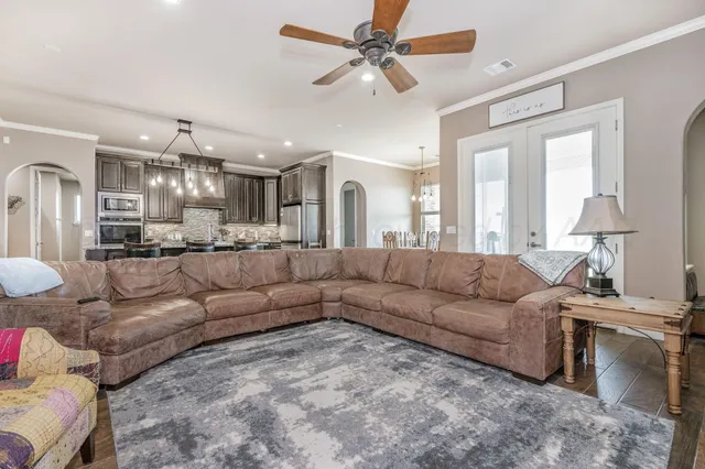 $580,000 | 3301 Tulsa Drive, Amarillo, TX 79119