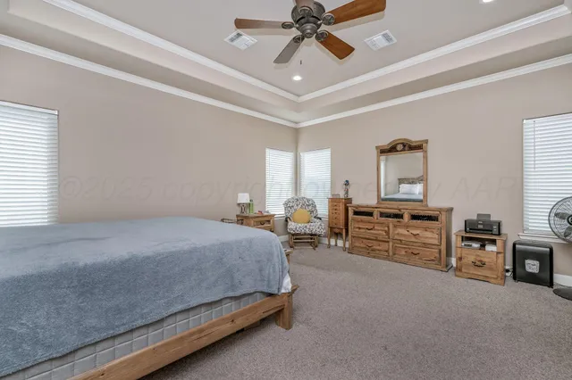 $580,000 | 3301 Tulsa Drive, Amarillo, TX 79119