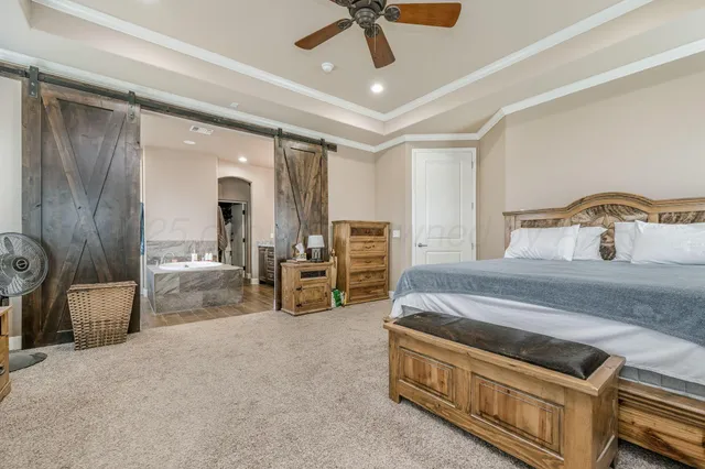 $580,000 | 3301 Tulsa Drive, Amarillo, TX 79119