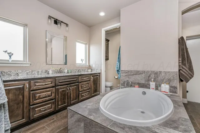 $580,000 | 3301 Tulsa Drive, Amarillo, TX 79119