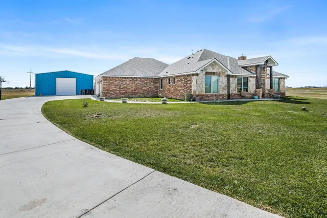 $580,000 | 3301 Tulsa Drive, Amarillo, TX 79119