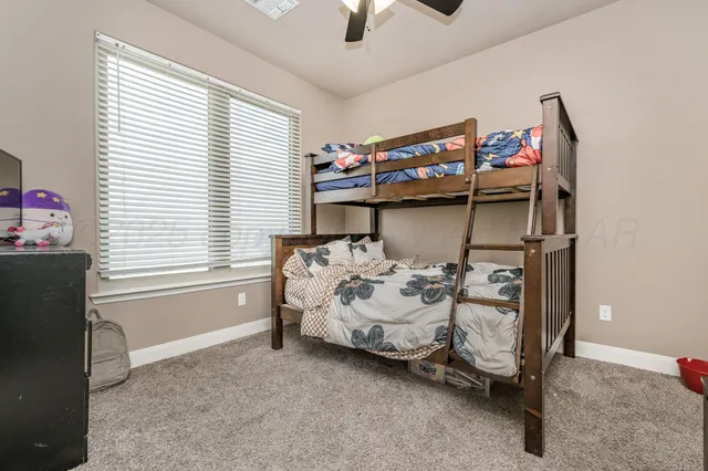 $580,000 | 3301 Tulsa Drive, Amarillo, TX 79119