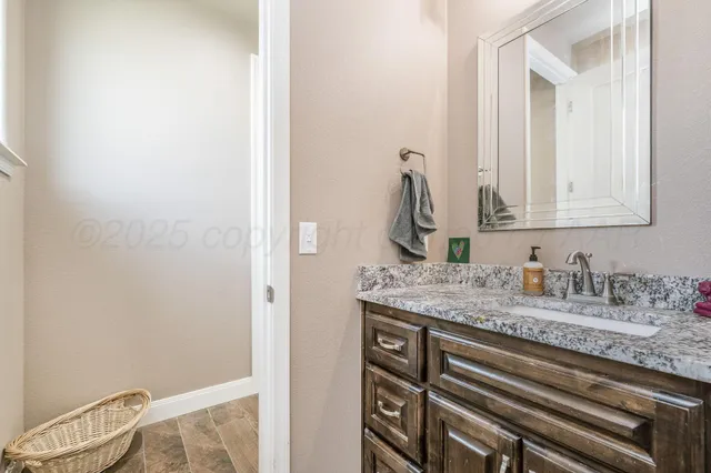 $580,000 | 3301 Tulsa Drive, Amarillo, TX 79119