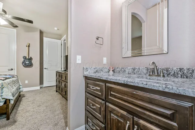 $580,000 | 3301 Tulsa Drive, Amarillo, TX 79119