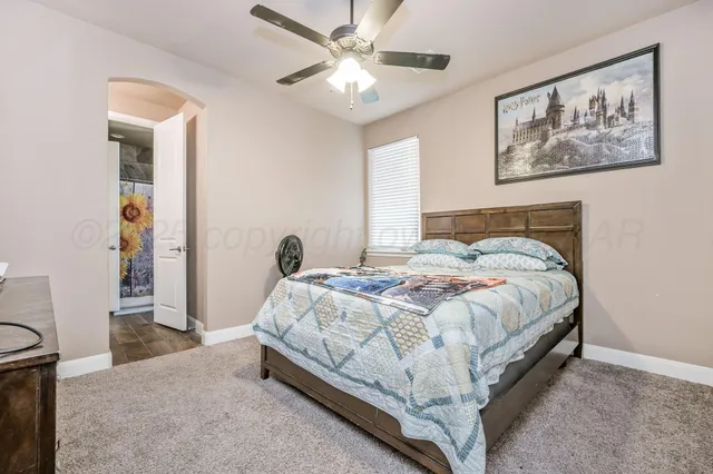 $580,000 | 3301 Tulsa Drive, Amarillo, TX 79119