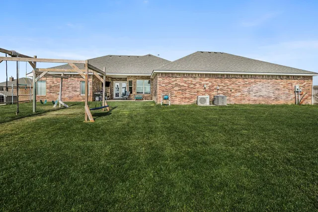 $580,000 | 3301 Tulsa Drive, Amarillo, TX 79119