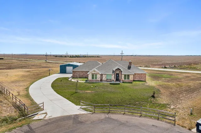 $580,000 | 3301 Tulsa Drive, Amarillo, TX 79119