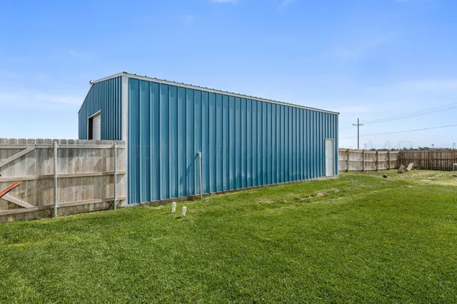 $580,000 | 3301 Tulsa Drive, Amarillo, TX 79119