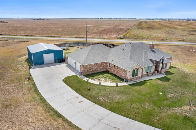 $580,000 | 3301 Tulsa Drive, Amarillo, TX 79119