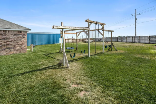 $580,000 | 3301 Tulsa Drive, Amarillo, TX 79119