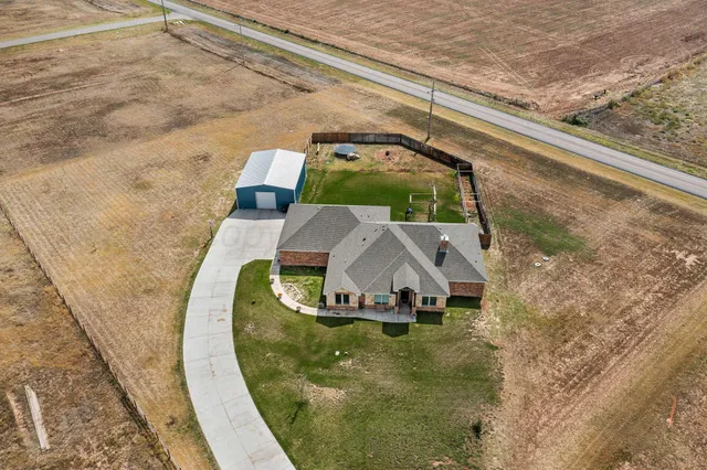 $580,000 | 3301 Tulsa Drive, Amarillo, TX 79119