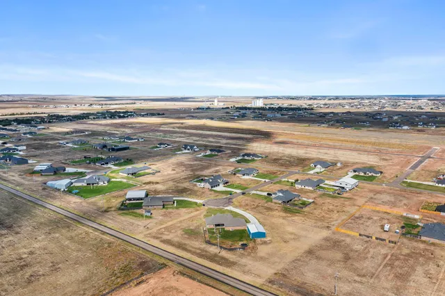 $580,000 | 3301 Tulsa Drive, Amarillo, TX 79119