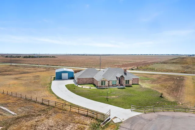 $580,000 | 3301 Tulsa Drive, Amarillo, TX 79119