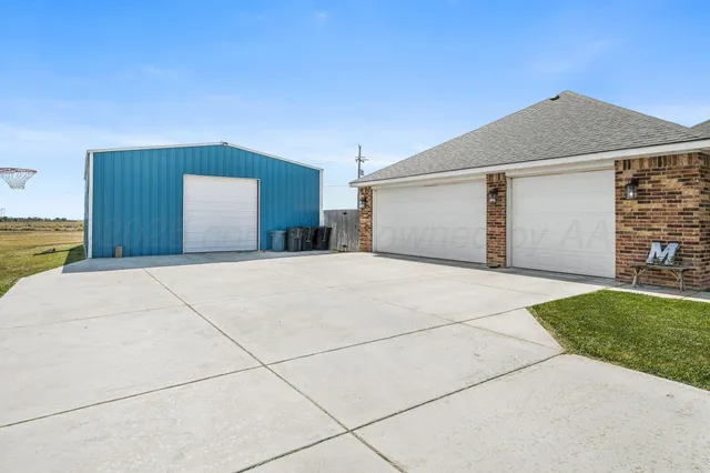 $580,000 | 3301 Tulsa Drive, Amarillo, TX 79119