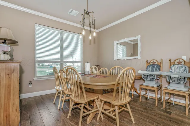 $580,000 | 3301 Tulsa Drive, Amarillo, TX 79119