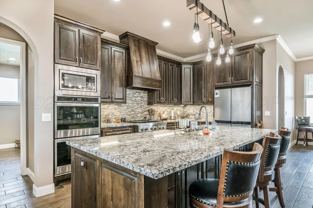 $580,000 | 3301 Tulsa Drive, Amarillo, TX 79119