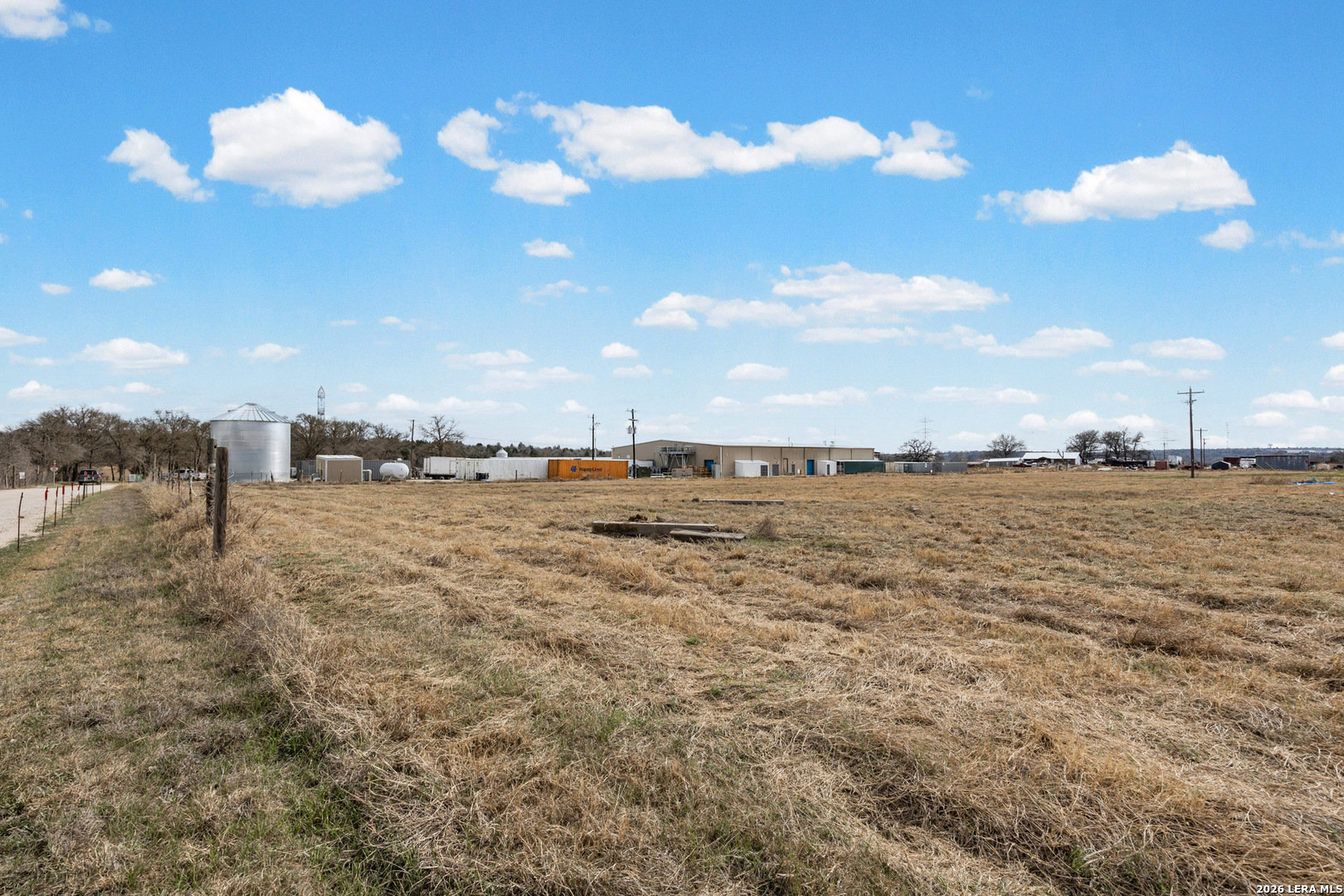 296 Blisard Road Elgin, TX 78621 - Photo 16 of 18