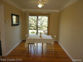 2518 Oliver Road Royal Oak, MI 48073 - Photo 4 of 15 2 dining