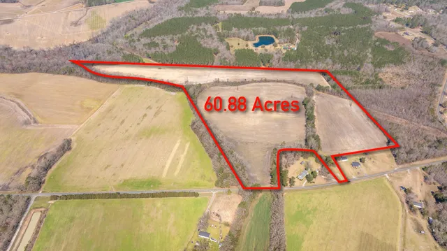 $870,000 | 176 Po Chance Drive, Vance, SC 29163