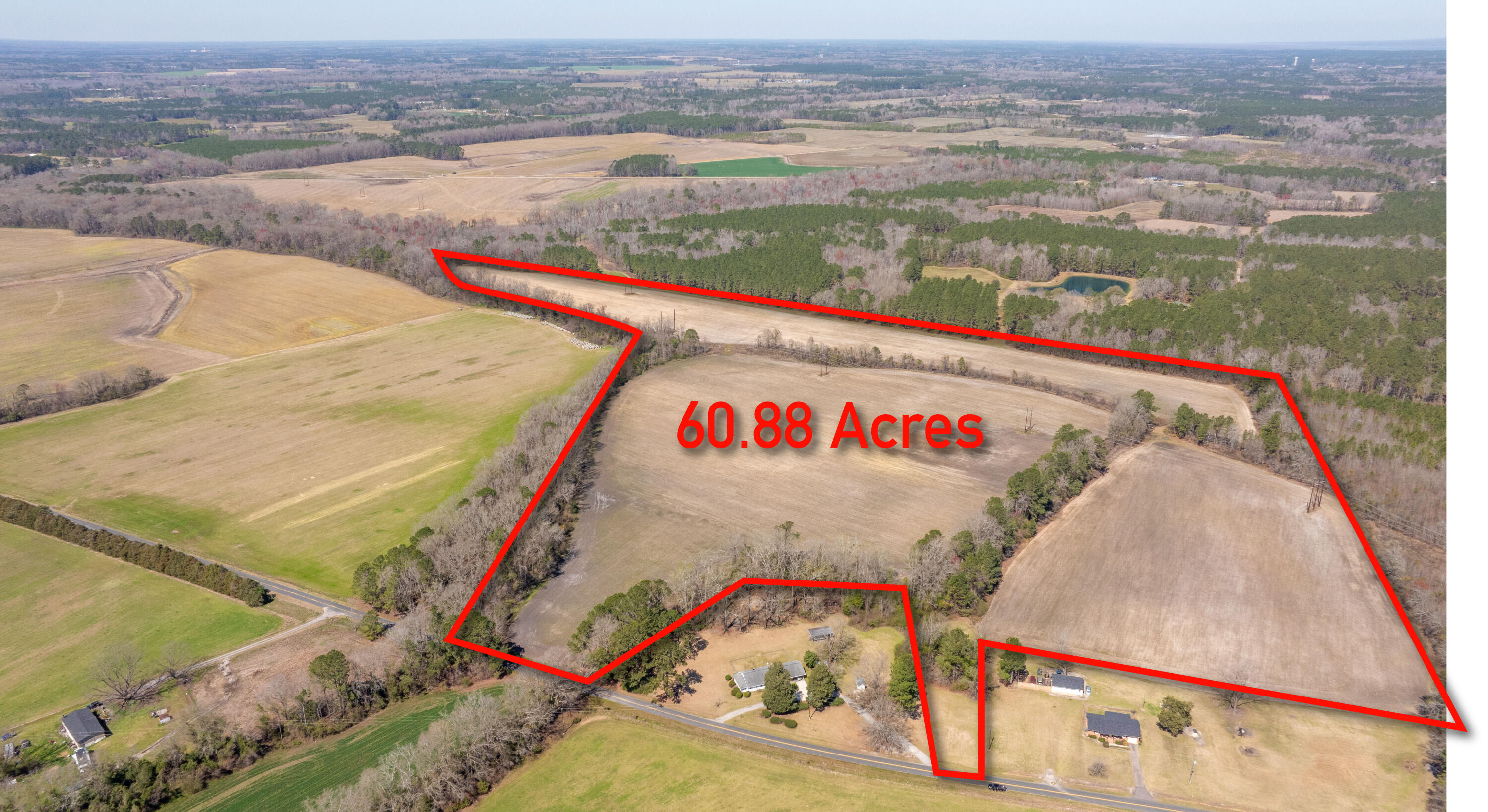 176 Po Chance Drive Vance, SC 29163 - Photo 2 of 13 176PoChanceDr.NicoleBurbagePhoto-2.1jpg