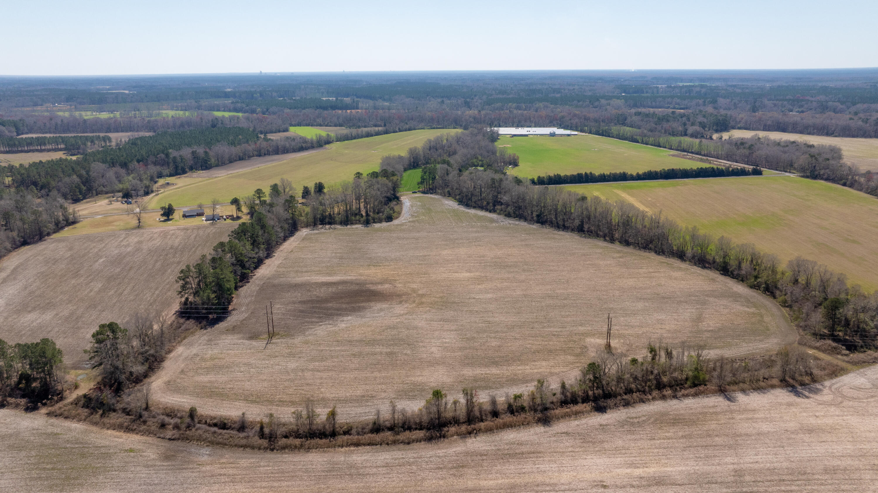 176 Po Chance Drive Vance, SC 29163 - Photo 4 of 13 176PoChanceDr.NicoleBurbagePhoto-10