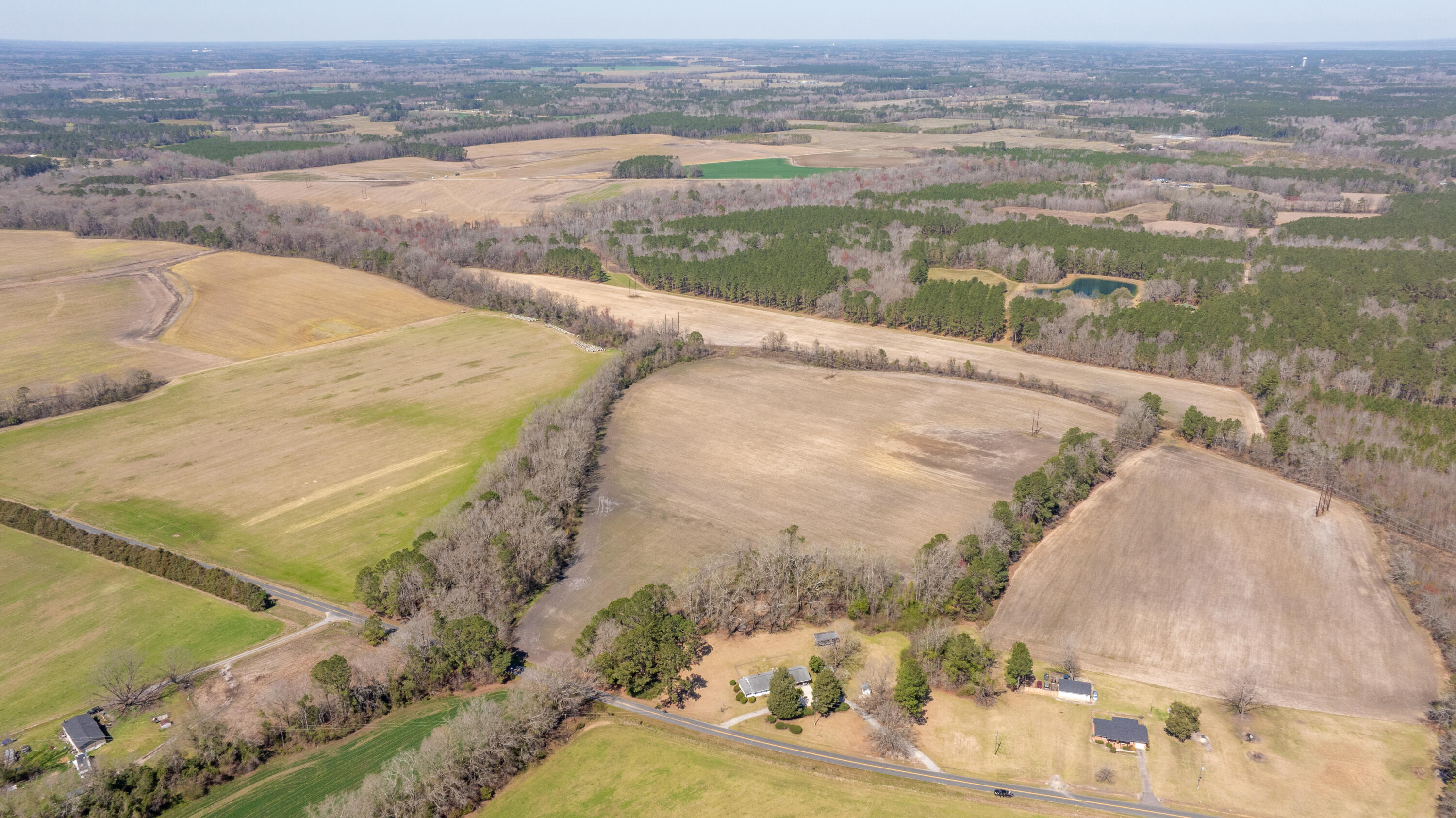 176 Po Chance Drive Vance, SC 29163 - Photo 8 of 13 176PoChanceDr.NicoleBurbagePhoto-2