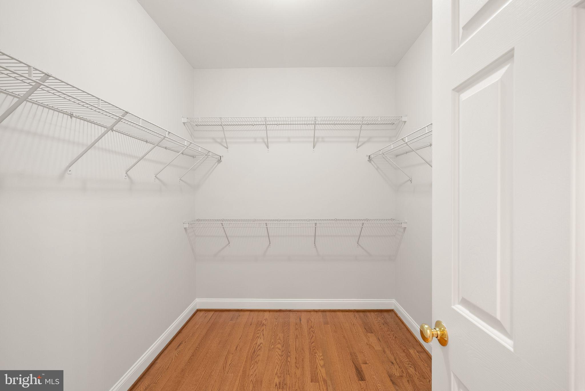 9401 Keyser Road Nokesville, VA 20181 - Photo 46 of 106 Walk in Closet 2 of Primary Bedroom
