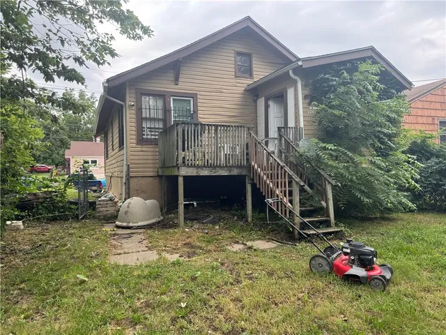 $73,700 | 3503 East 67th Street, Kansas City, MO 64132