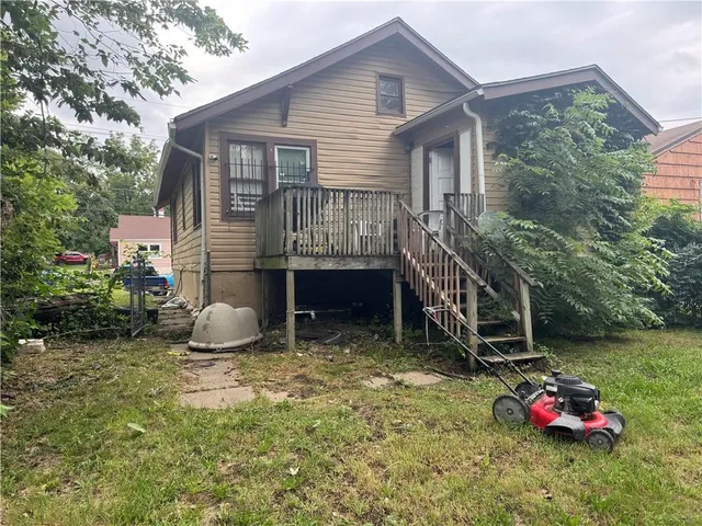 $73,700 | 3503 East 67th Street, Kansas City, MO 64132