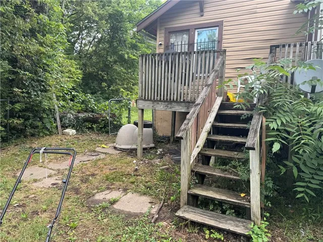 $73,700 | 3503 East 67th Street, Kansas City, MO 64132