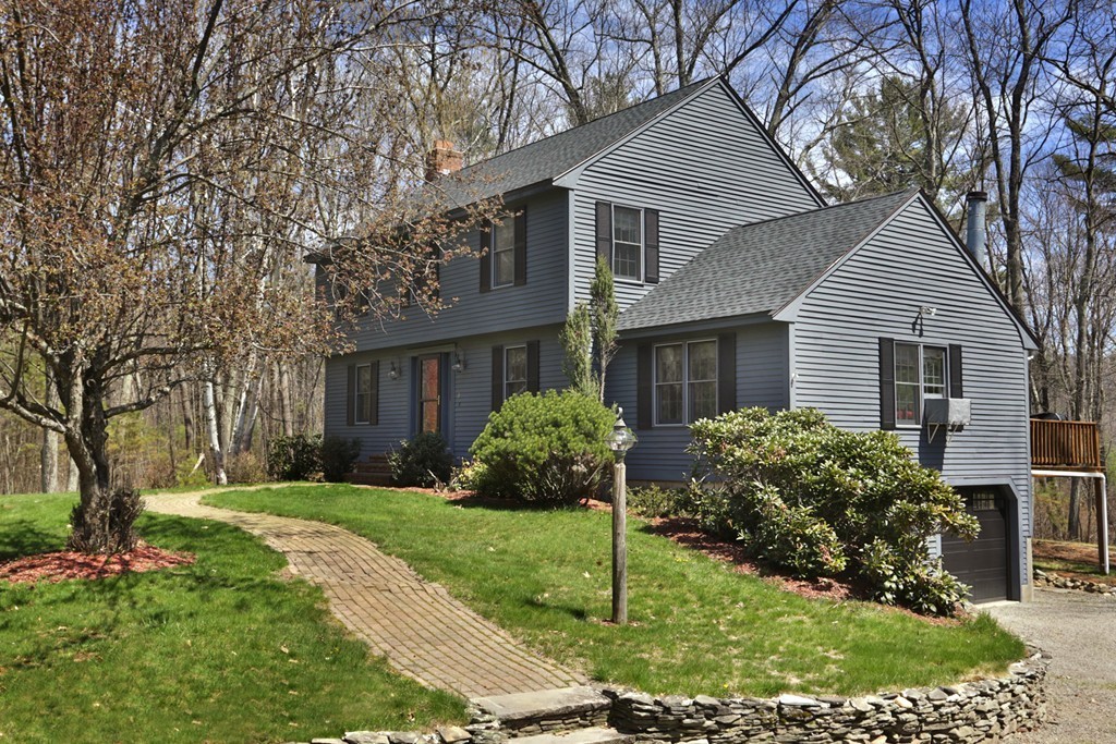 61 B Highland Road Boxford, MA 01921 - Photo 3 of 22