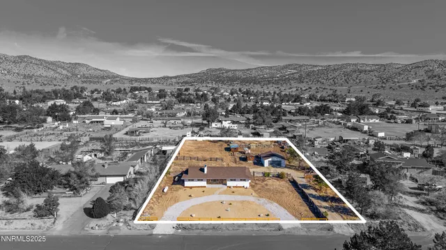 $624,900 | 11595 Fir Drive, Reno, NV 89506