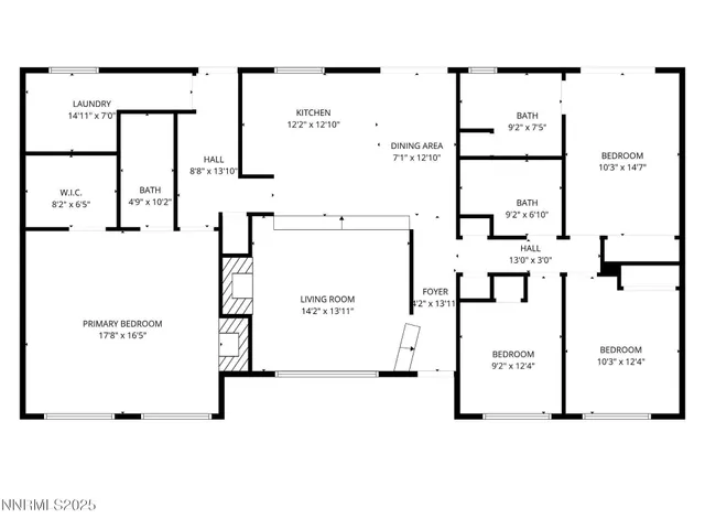 $624,900 | 11595 Fir Drive, Reno, NV 89506