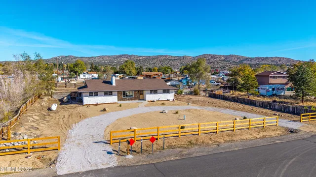 $624,900 | 11595 Fir Drive, Reno, NV 89506
