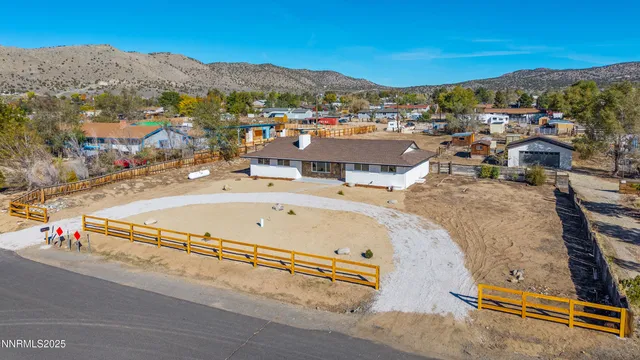 $624,900 | 11595 Fir Drive, Reno, NV 89506