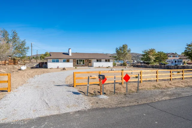 $624,900 | 11595 Fir Drive, Reno, NV 89506