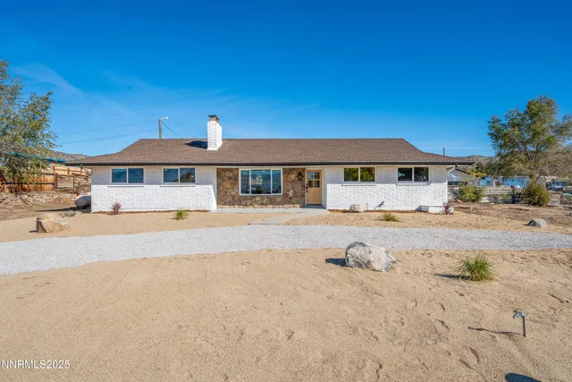 $624,900 | 11595 Fir Drive, Reno, NV 89506