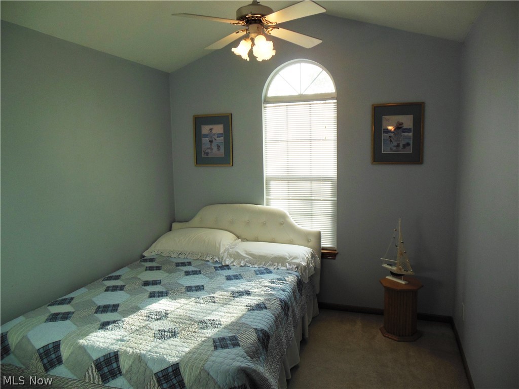 2629 Haines Road Madison, OH 44057 - Photo 14 of 23 Bedroom 3