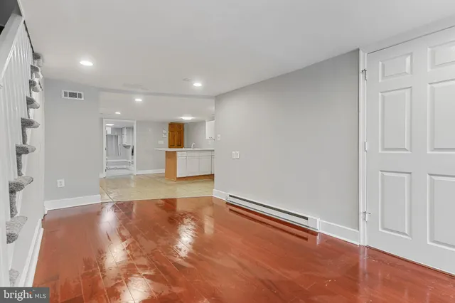 $264,900 | 2310 Druid Park Drive, Baltimore, MD 21215