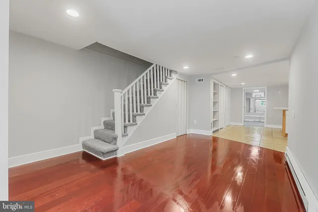 $264,900 | 2310 Druid Park Drive, Baltimore, MD 21215