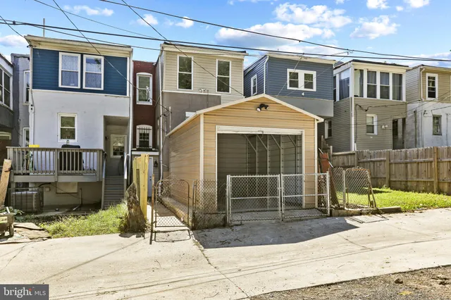 $264,900 | 2310 Druid Park Drive, Baltimore, MD 21215