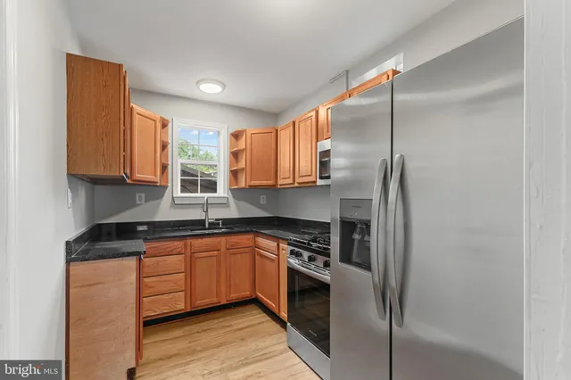 $264,900 | 2310 Druid Park Drive, Baltimore, MD 21215