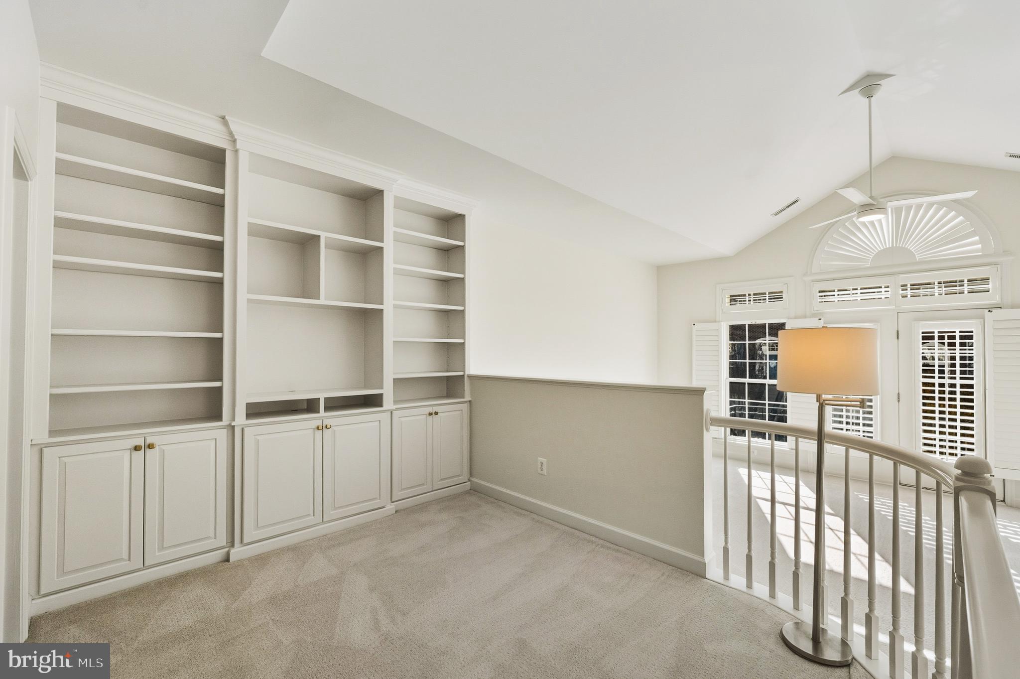 1919 Logan Manor Drive Reston, VA 20190 - Photo 21 of 57 a view of a livingroom with a furniture
