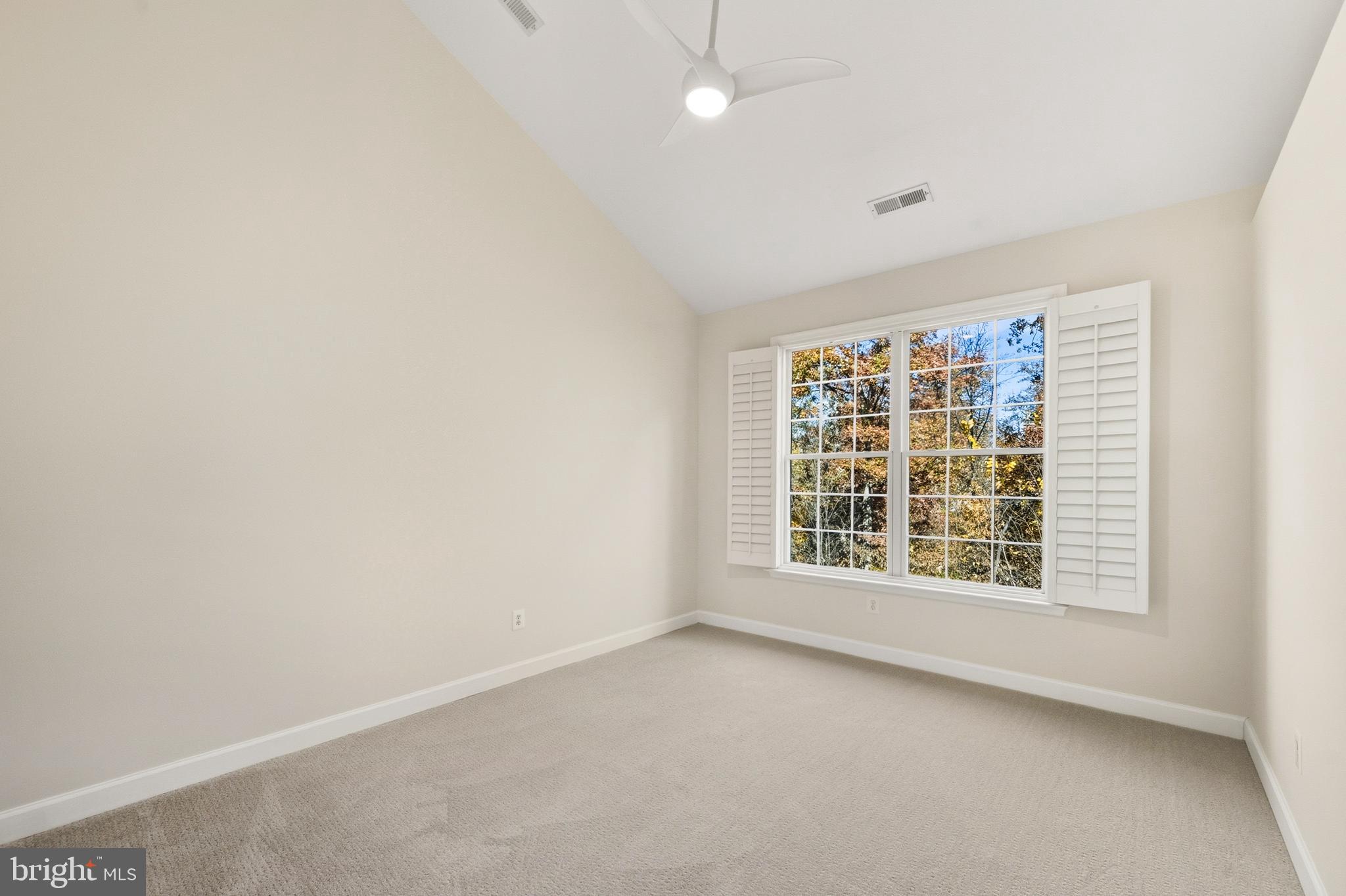 1919 Logan Manor Drive Reston, VA 20190 - Photo 22 of 57 an empty room with a window
