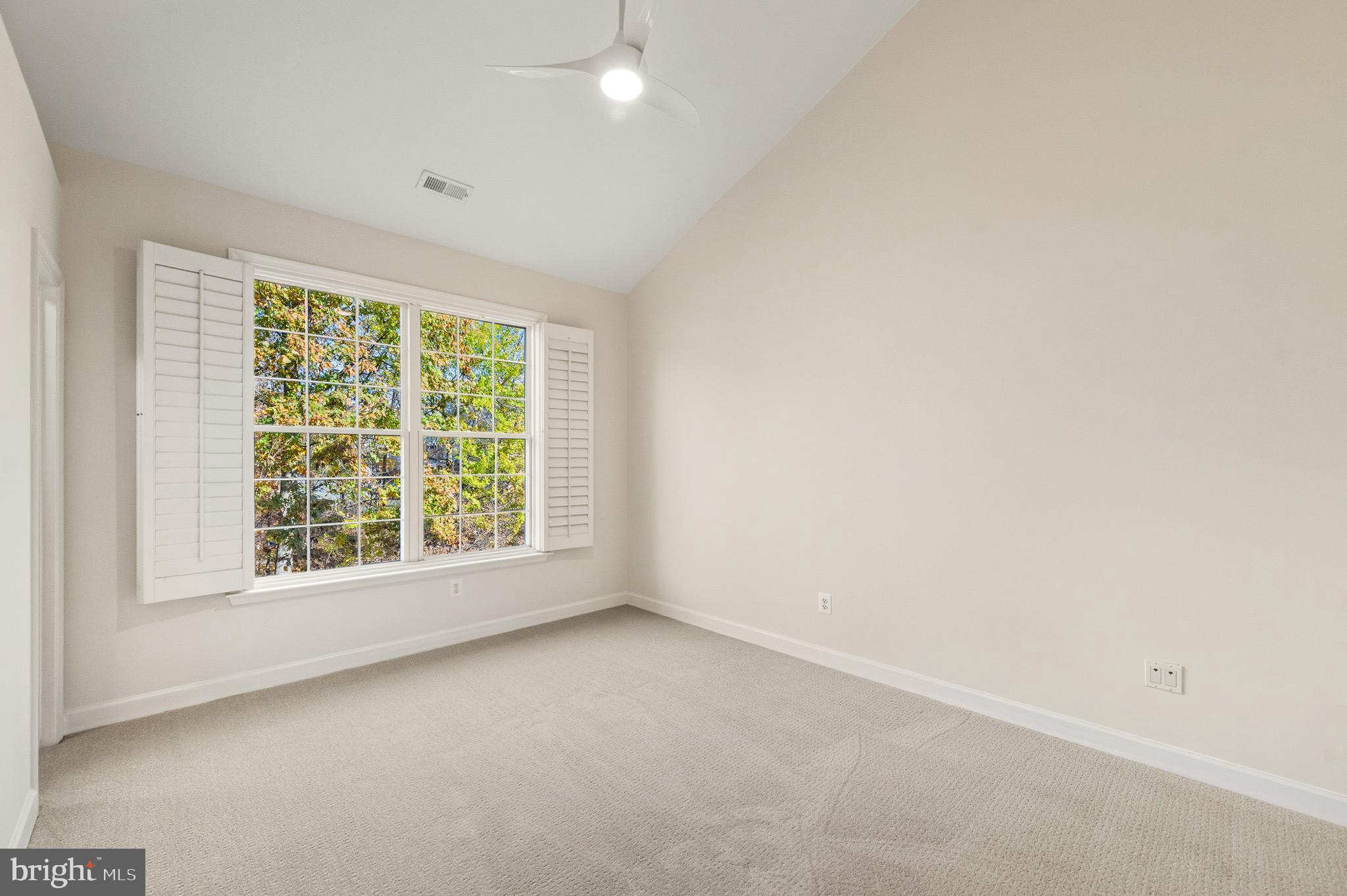 1919 Logan Manor Drive Reston, VA 20190 - Photo 24 of 57 an empty room with a window